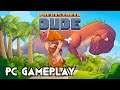 Prehistoric Dude Gameplay PC 1080p