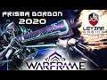 Prisma Gorgon Build 2020 (Guide) - The King of the Gorgons (Warframe Gameplay)