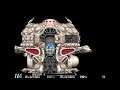 R-Type II Amiga Commodore Longplay Gameplay Playthrough Trained By Urien84