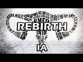 Rebirth "うみなおし" - IA