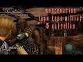 Resident Evil 4 PS4 - Consigue 5 Estrellas en Base Militar con Leon MERCENARIOS