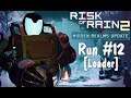 Risk of Rain 2 Run #12 [Loader / Rainstorm] (German)