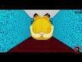 Roblox The Garfield Apparition