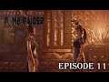 Shadow of the Tomb Raider | Michelle, Déesse des Gollums (11)