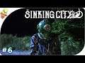 Sinking City #6 | Exploration maritime