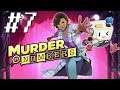 SLOW AND STEADY || Murder By Numbers (Let's Play/Playthrough/Gameplay) - Ep.7