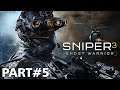 Sniper: Ghost Warrior 3 Walkthrough Part-5 in Hindi Language II डिश को हांसिल किया..