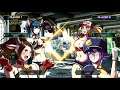 SNK Heroines: Tag Team Frenzy (PlayStation 4) Story as Mai & Leona