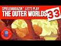 Lets Play The Outer Worlds (deutsch) Ep.33 Wo ist Nyoka in Stellar Bay? (HD Gameplay)