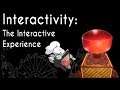 Stanley Parable Mixed With David Lynch? | Interactivity: The Interactive Experience - [Part 1]