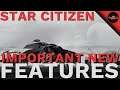 Star Citizen: June Monthly Report | Crusader Mercury Star Runner Final Art, AI Upgrades, Pyro