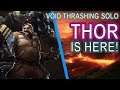 Starcraft II: MASS THORS vs Thrashers