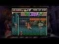 Streets of Rage 1 Gameplay Walkthrough Part 1 (Xbox Series S)