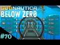 Subnautica  Below Zero deutsch | EP70 die Türme der Basis fertigstellen 👀