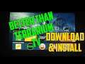 Terrarium tv replacement?? Download and install instructions