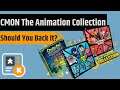 The Animation Collection - Should You Back It? Scooby Doo, Teen Titans and Looney Tunes!