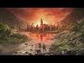 The Elder Scrolls Online Blackwood - Burning Secrets