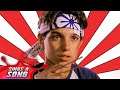 The Karate Kid Sings A Song (Cobra Kai Daniel LaRusso Parody)