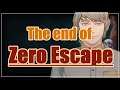The real Zero Escape was the friends we made along the way | Zero Escape Zero Time Dilemma