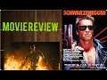 The Terminator 1984 Movie Review!