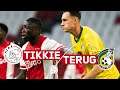 TIKKIE TERUG πβ½ | Ajax β Fortuna Sittard