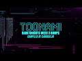 Toonami - Dark Knights Week 2 Bumps (HD 1080p)