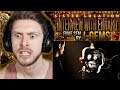 Vapor Reacts #1015 | [FNAF SFM] FNAF INTERVIEW "An Interview with Ennard" by j-gems REACTION!!