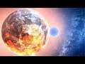 What If a Dime Sized Pulsar Star Appeared on Earth? - Universe Sandbox 2