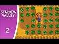 Who's to blame anyway? - Let's Play Stardew Valley Multiplayer #2