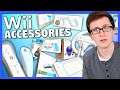 Wii Accessories - Scott The Woz