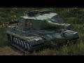 World of Tanks Object 268 - 5 Kills 10,4K Damage