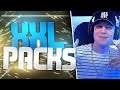 XXL Packs in FIFA 21 | Lightning Round | SpontanaBlack
