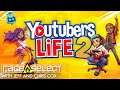 Youtubers Life 2 (The Dojo) Let's Play