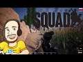 15minutegamer Plays Squad | however I soon realise why I am not in the Army