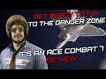 Ace Combat 7: TOP GUN - The Used Car Salesman Review