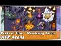 AFK ARENA 💎 #046 - Peaks of Time - Wandering Ballon - The Depths of Time 2 Guide by AllesZocker69