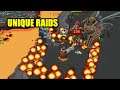 Anarchy RSPS: This Server has Four Unique Raids with OP Loot!! +BIG Giveaway