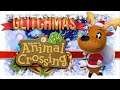 Animal Crossing New Leaf - Glitchmas 2019 - Episode 5