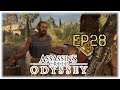 Assassins Creed Odyssey Ep.28 | Helping an old friend