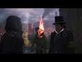 Assassin's Creed Syndicate Gameplay Walkthrough Part 8-Blighters (PS4 PRO)