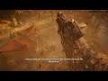 Assassin's Creed Valhalla (PS4) - Sigrblot intro
