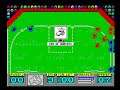 Australian Rules Football -- Victorian Football League (ZX Spectrum)