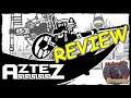 AZTEZ - Gameplay en Español - Review