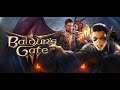 Baldur's Gate 3 Early Access Gameplay Part 1