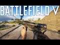 Battlefield 5 - Nemecsek Ernő Japánban "Fűvészkedik"