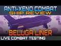 Beluga Liner - Anti-Xeno Ship Review - Elite Dangerous