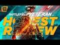 BF Veteran 2042 Beta Honest Review | BF2042 Beta Gameplay