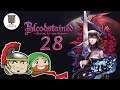 Bloodstained: Victory Lap Boss Rush - Part 28 - Knightly Nerds