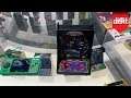 Check Out My Arcade Micro Player Arcade Machines To Re-Live Your Retro Gaming Days From CES 2020