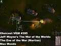 Choicest VGM - VGM #395 - Jeff Wayne's The War of the Worlds - The Eve of the War (Martian)